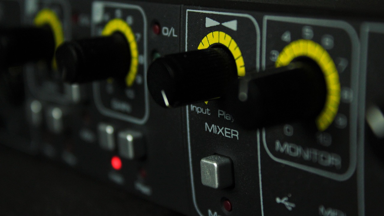Home controller, mixer, music production, stud, audio, sound, interface, music production, music production, music production, music production, music production